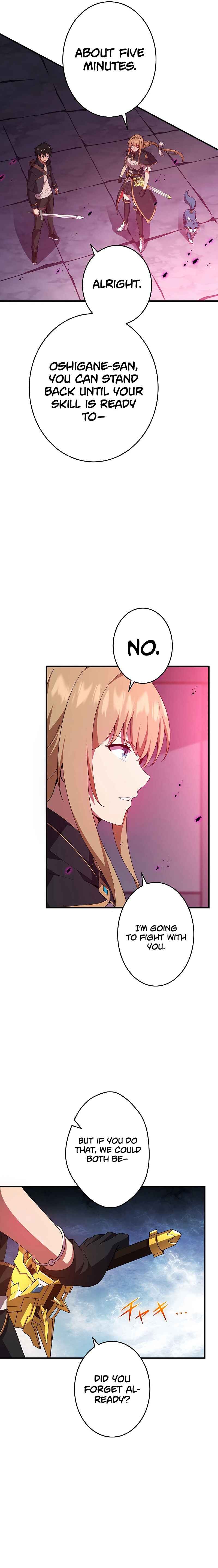 Page 5 Chapter 14 God-Slaying Copycat