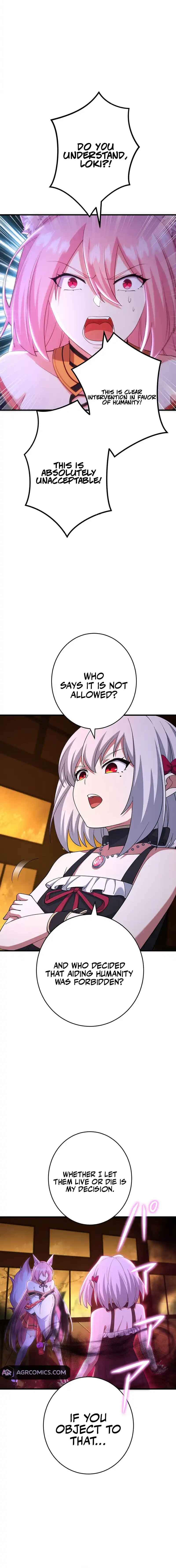 Page 3 Chapter 26 God-Slaying Copycat