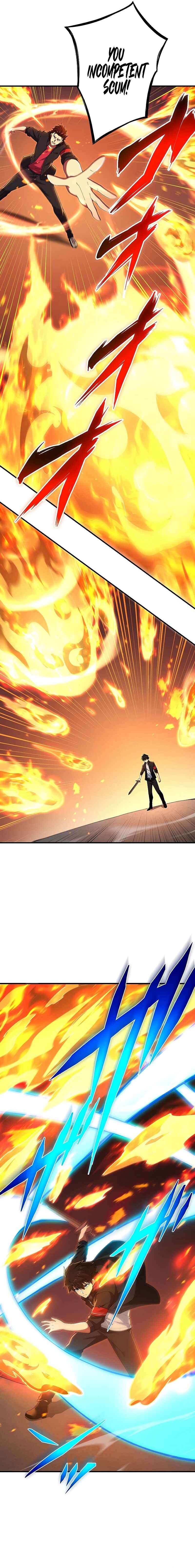 Page 2 Chapter 11 God-Slaying Copycat