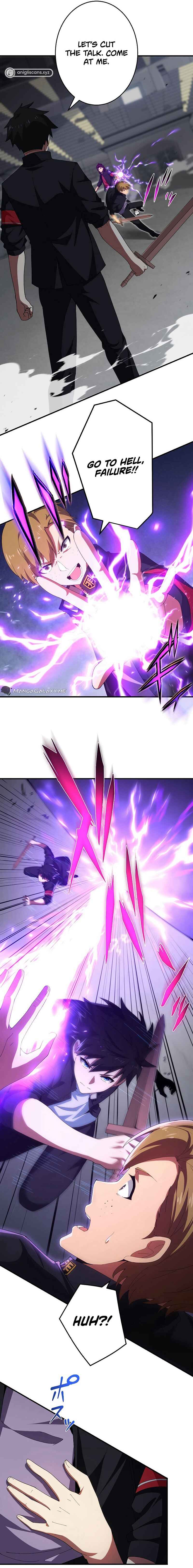 Page 5 Chapter 11 God-Slaying Copycat