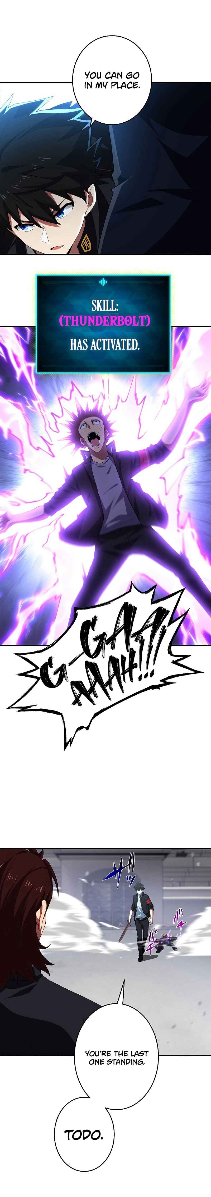 Page 6 Chapter 11 God-Slaying Copycat