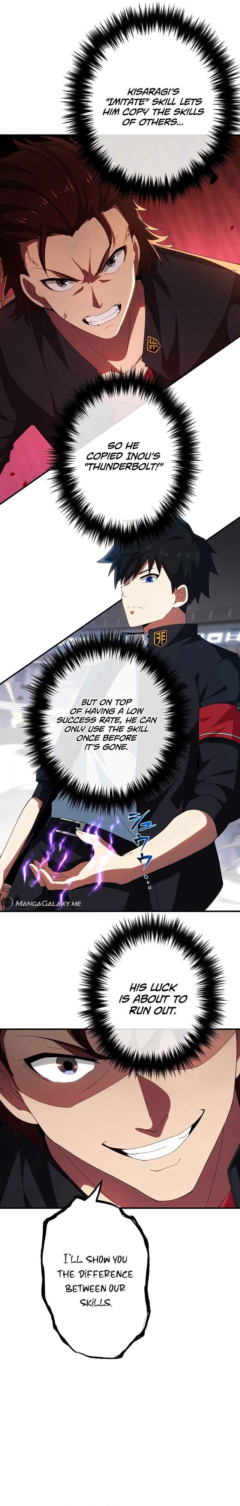 Page 7 Chapter 11 God-Slaying Copycat