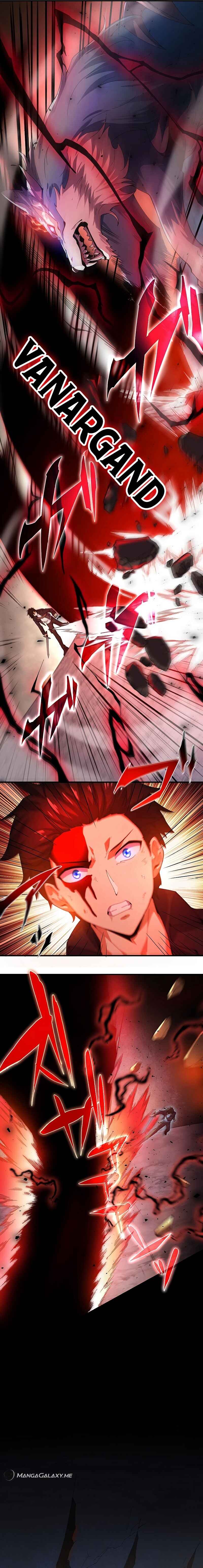 Page 5 Chapter 2 God-Slaying Copycat