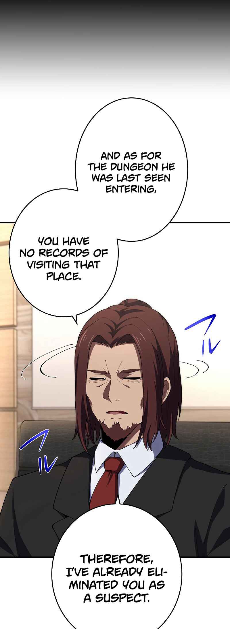 Page 11 Chapter 17 God-Slaying Copycat
