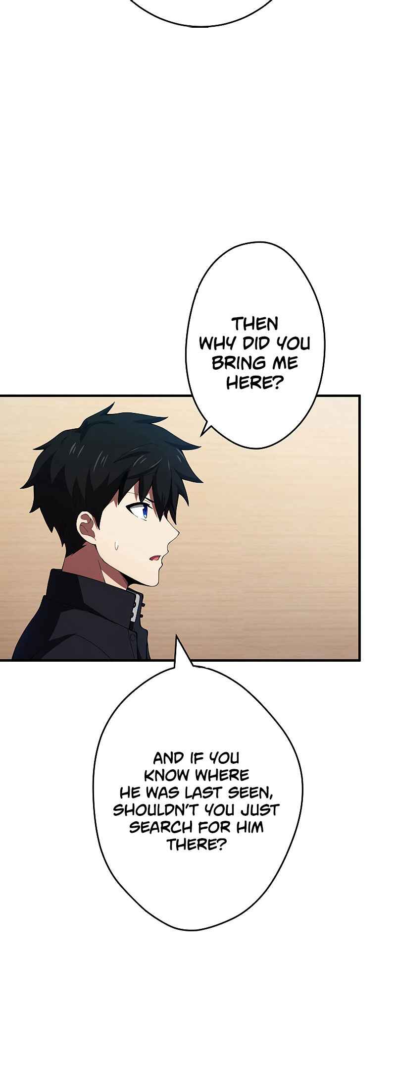 Page 12 Chapter 17 God-Slaying Copycat