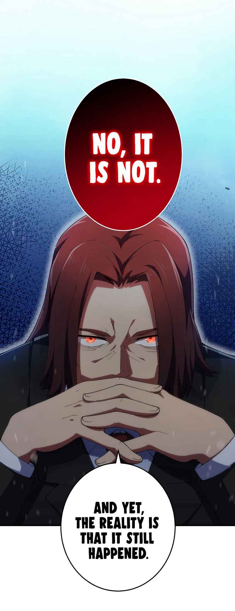 Page 20 Chapter 17 God-Slaying Copycat