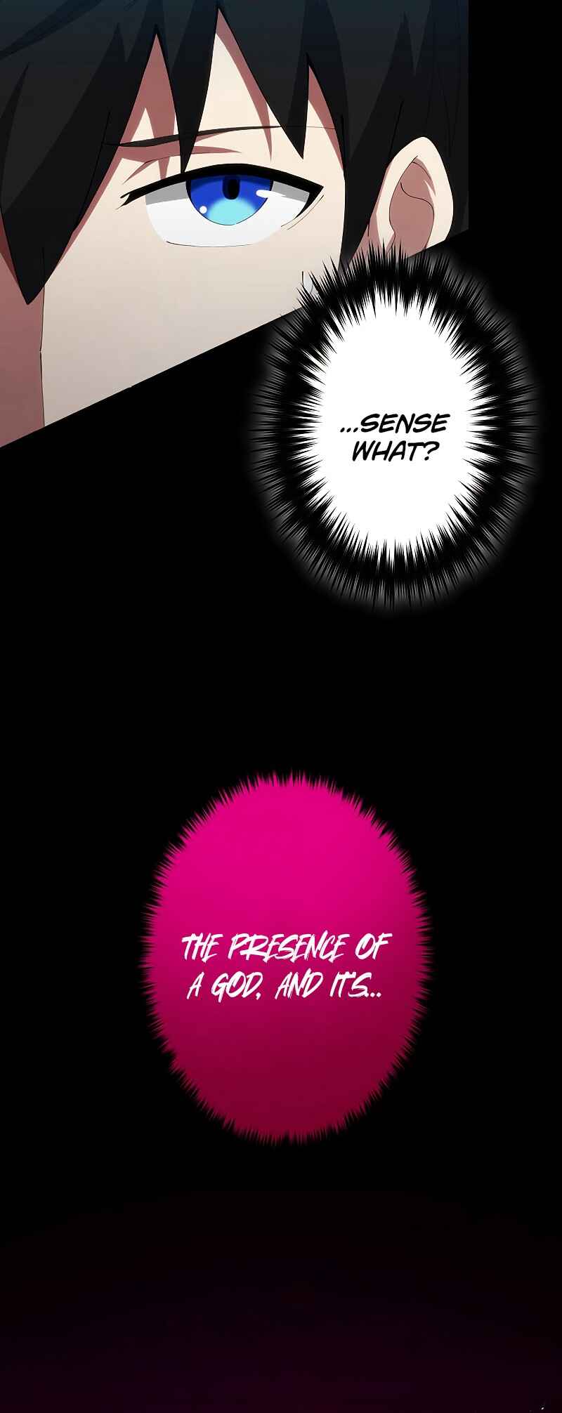 Page 28 Chapter 17 God-Slaying Copycat