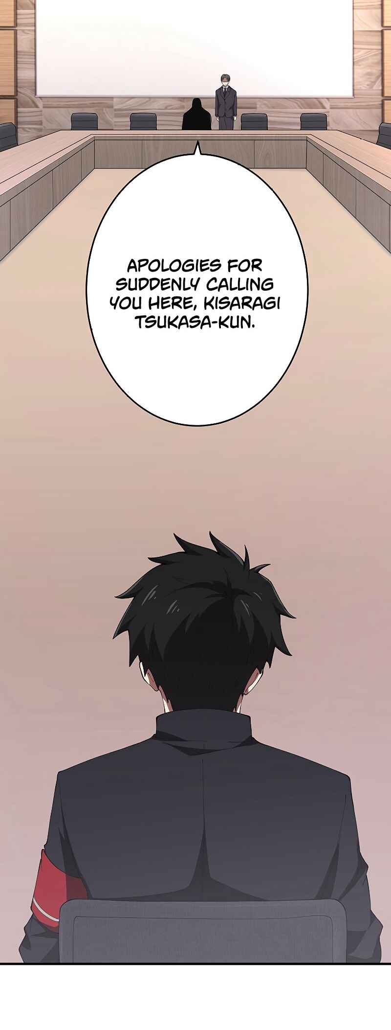 Page 4 Chapter 17 God-Slaying Copycat