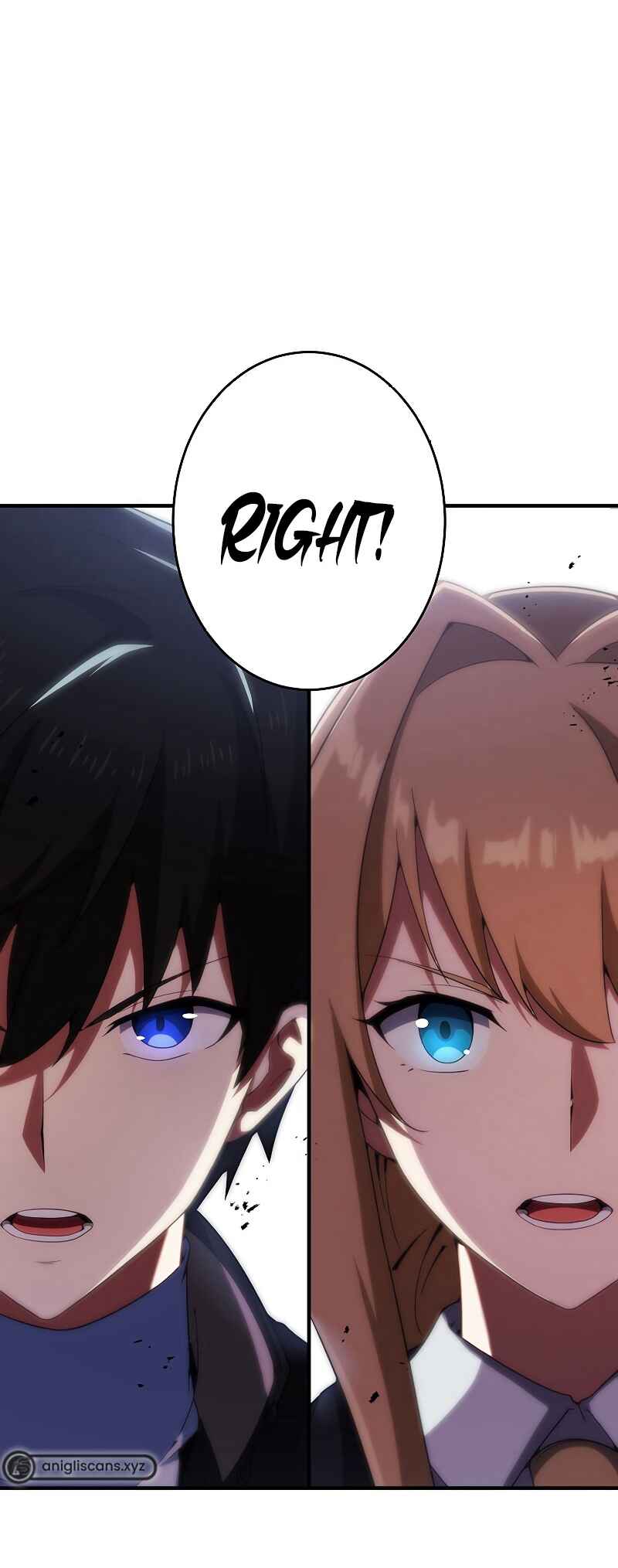Page 47 Chapter 17 God-Slaying Copycat