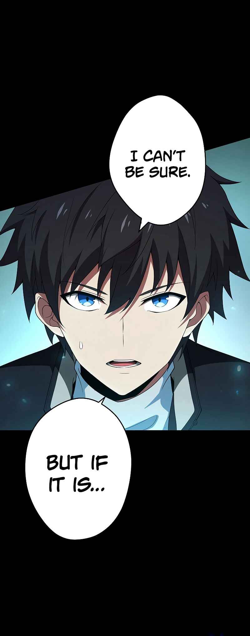 Page 53 Chapter 17 God-Slaying Copycat
