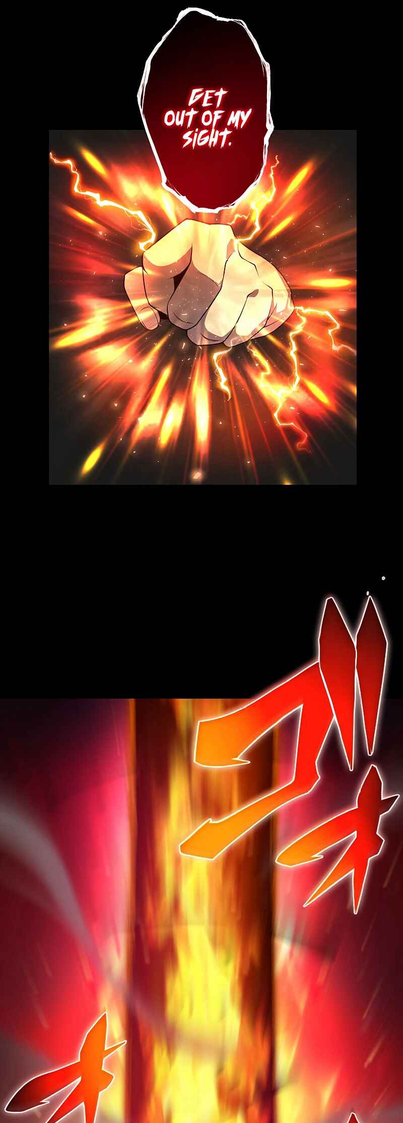 Page 64 Chapter 17 God-Slaying Copycat