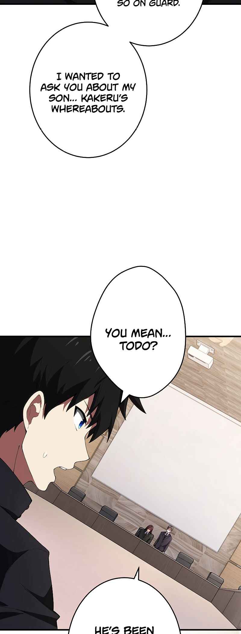 Page 7 Chapter 17 God-Slaying Copycat