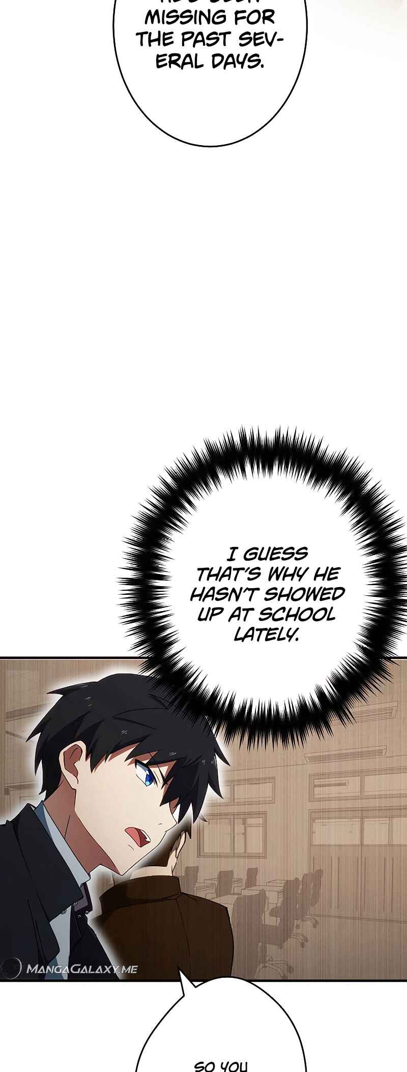 Page 8 Chapter 17 God-Slaying Copycat