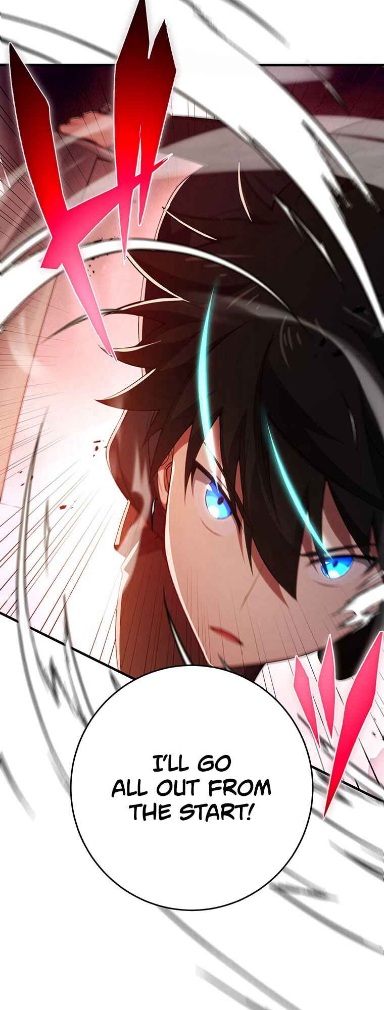 Page 11 Chapter 18 God-Slaying Copycat