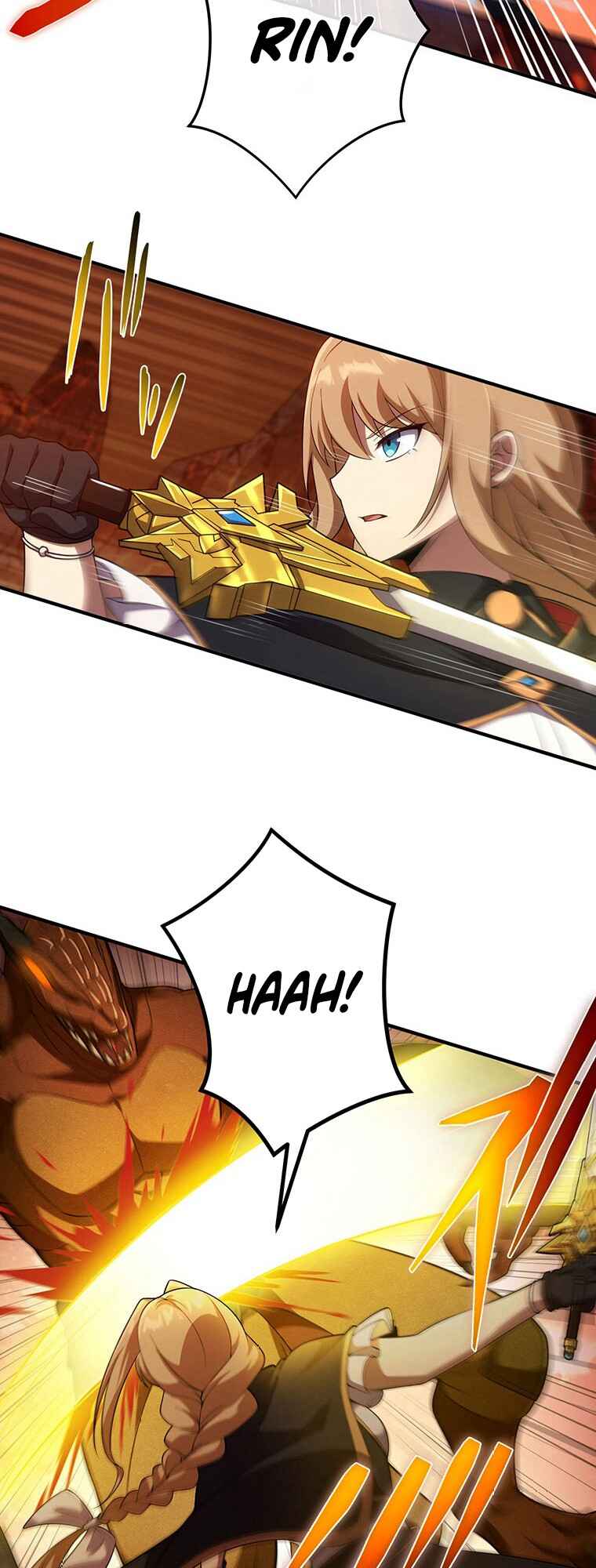 Page 15 Chapter 18 God-Slaying Copycat
