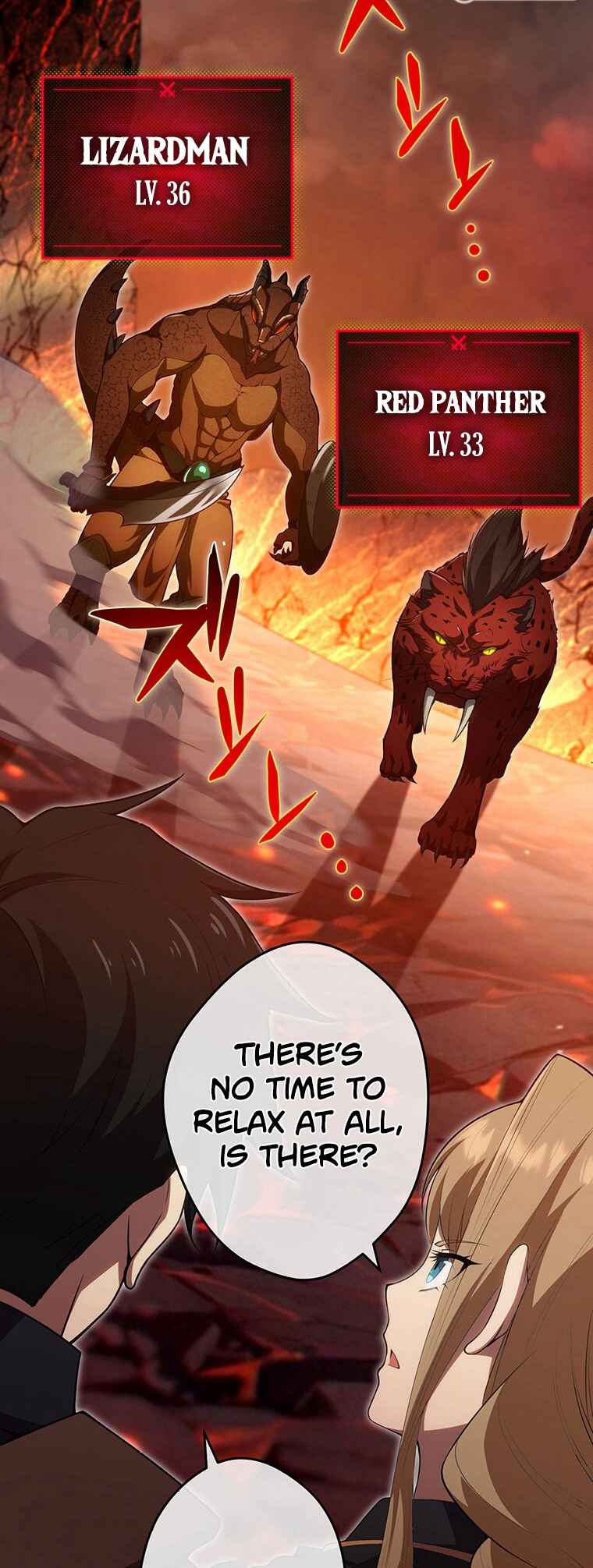 Page 20 Chapter 18 God-Slaying Copycat