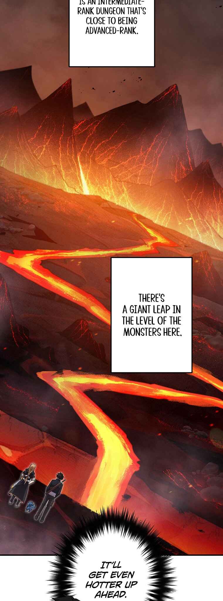 Page 3 Chapter 18 God-Slaying Copycat