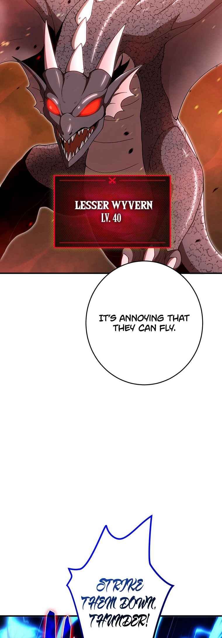 Page 31 Chapter 18 God-Slaying Copycat