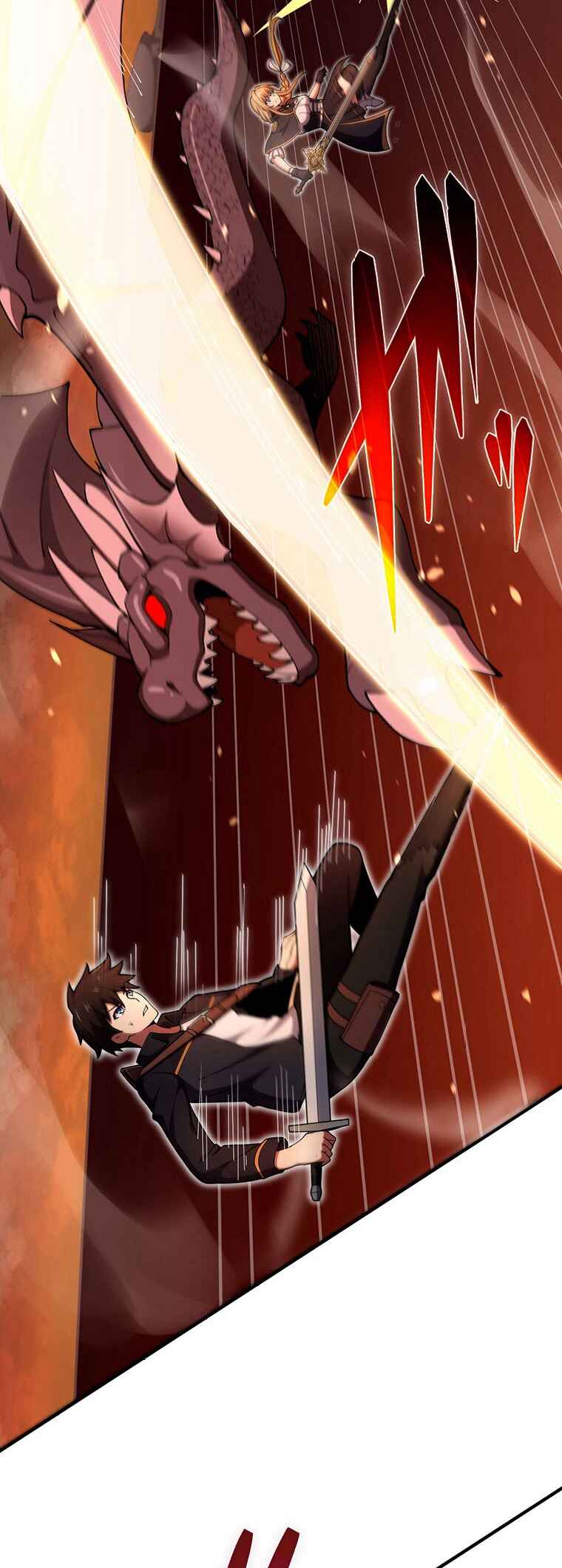 Page 36 Chapter 18 God-Slaying Copycat