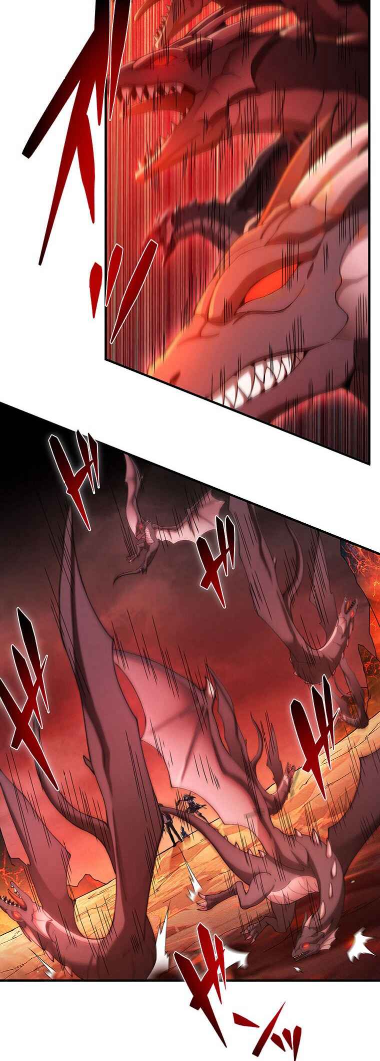 Page 39 Chapter 18 God-Slaying Copycat