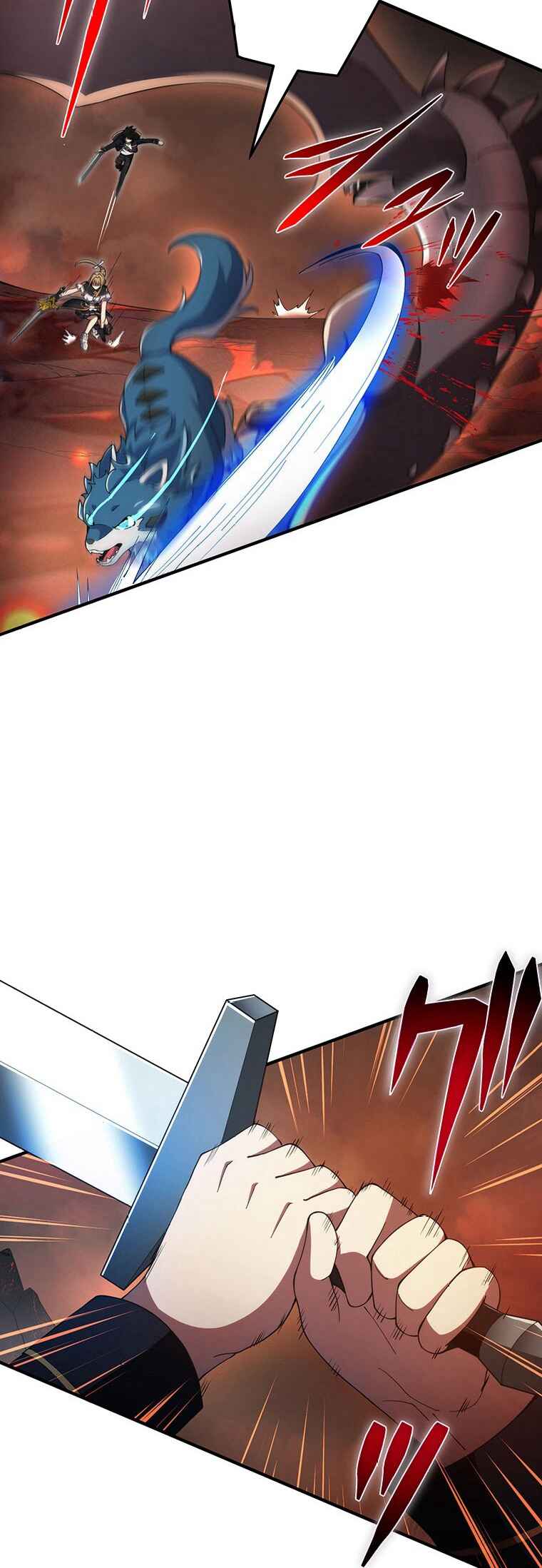 Page 43 Chapter 18 God-Slaying Copycat