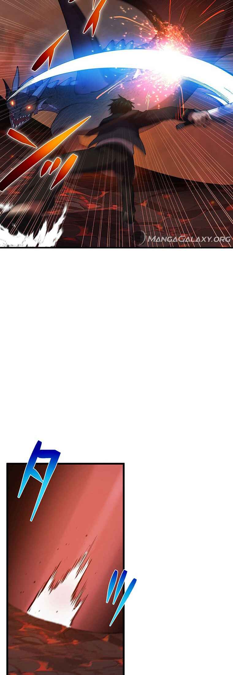 Page 48 Chapter 18 God-Slaying Copycat