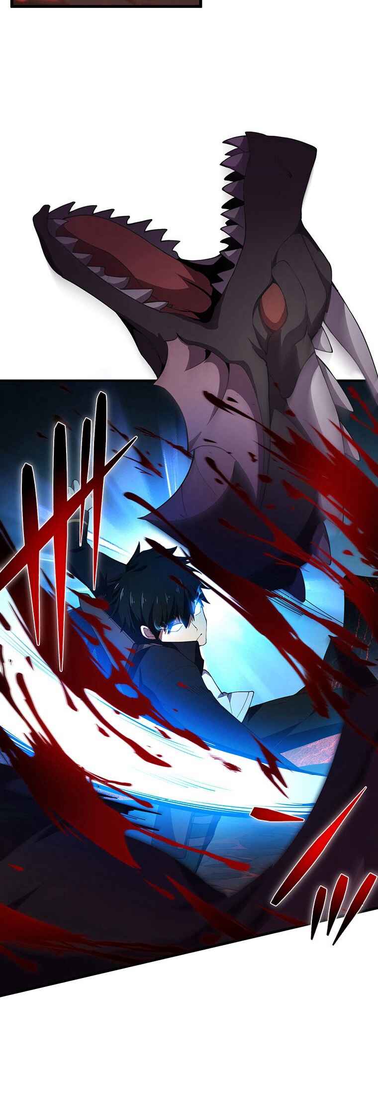 Page 49 Chapter 18 God-Slaying Copycat