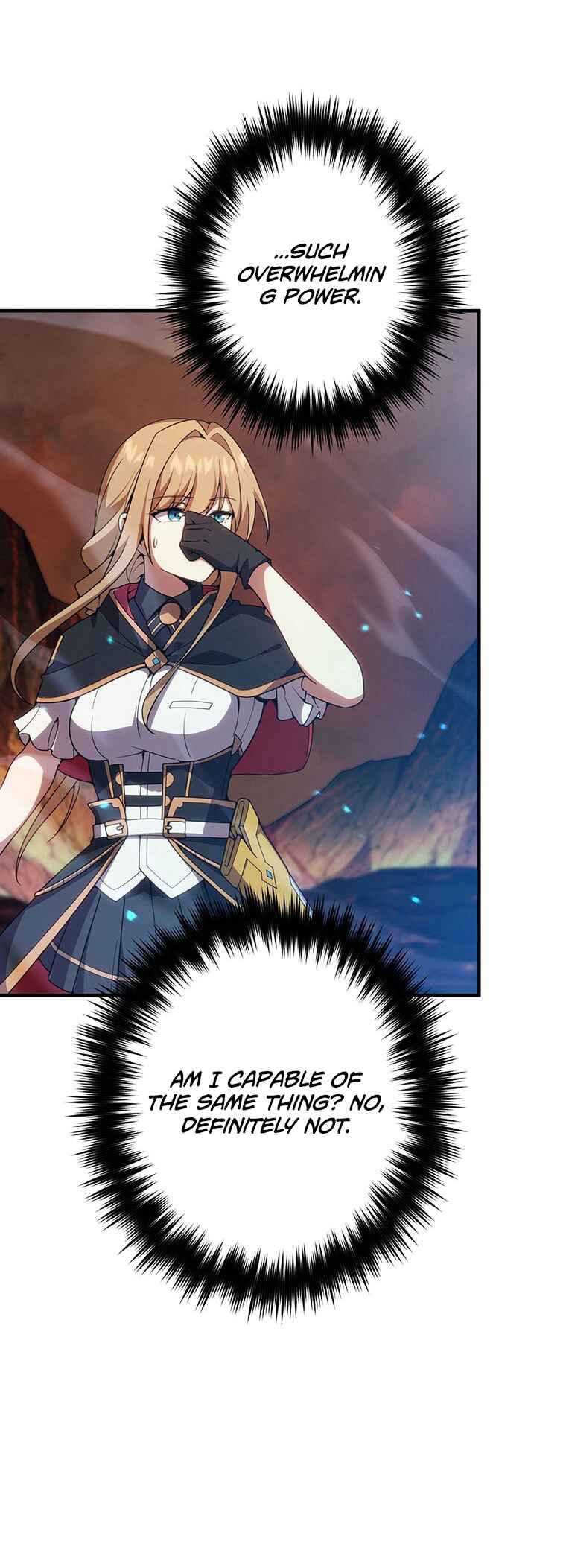 Page 57 Chapter 18 God-Slaying Copycat