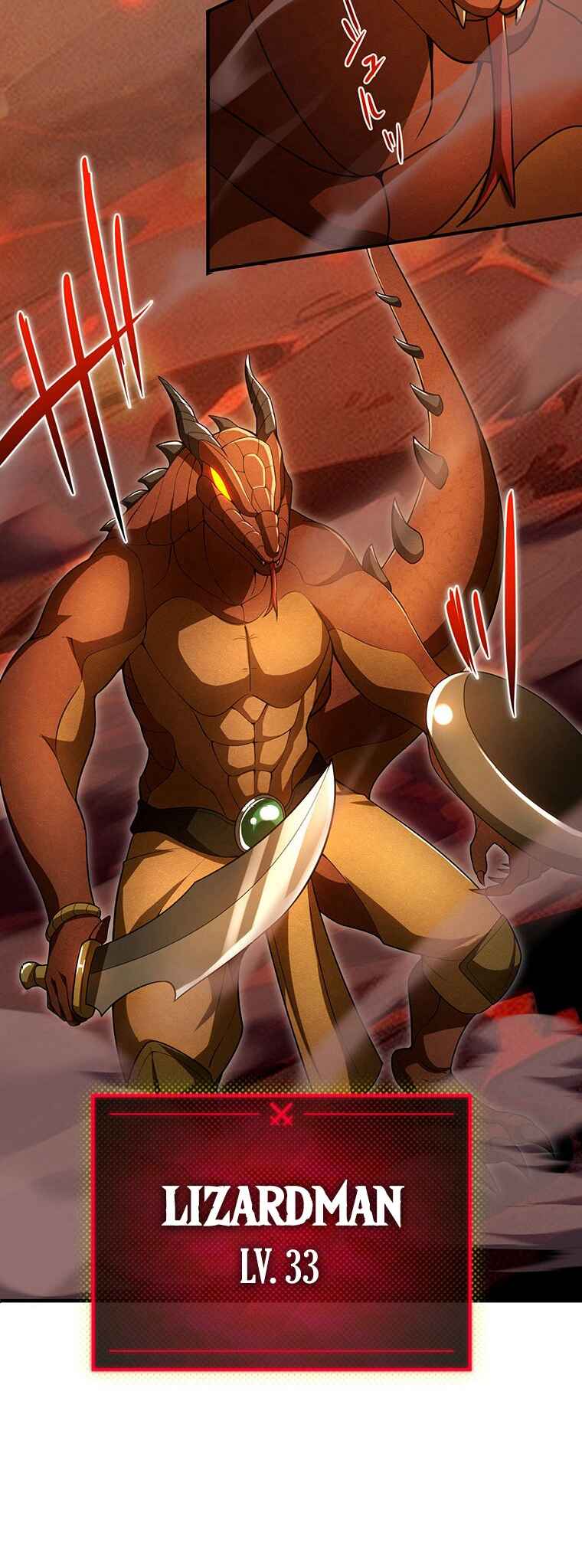 Page 9 Chapter 18 God-Slaying Copycat