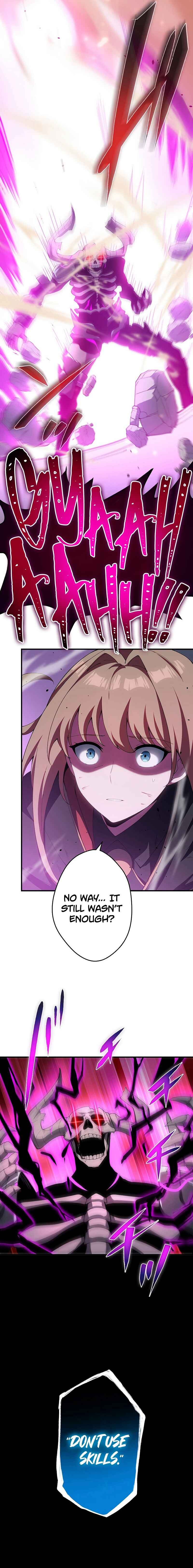 Page 18 Chapter 15 God-Slaying Copycat