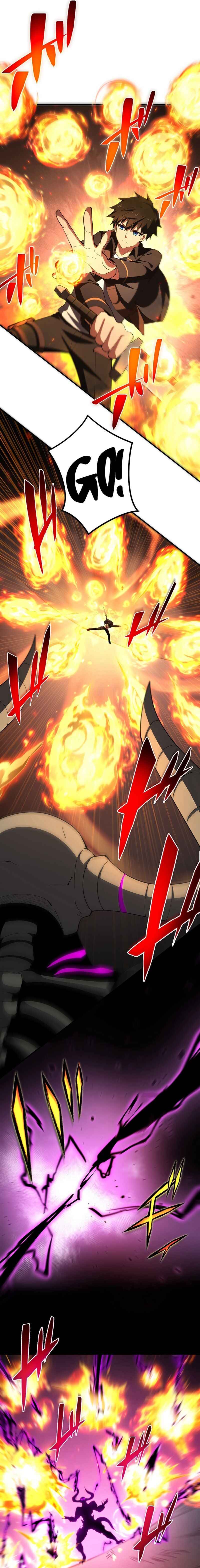 Page 5 Chapter 15 God-Slaying Copycat