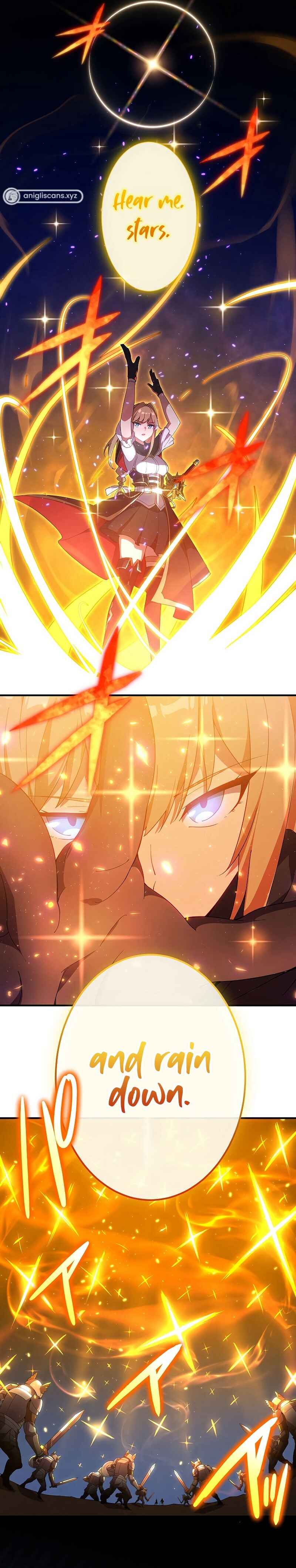 Page 18 Chapter 8 God-Slaying Copycat