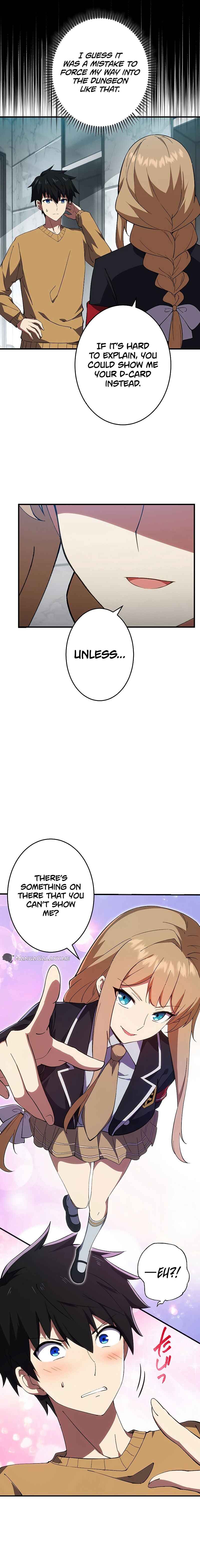 Page 3 Chapter 7 God-Slaying Copycat