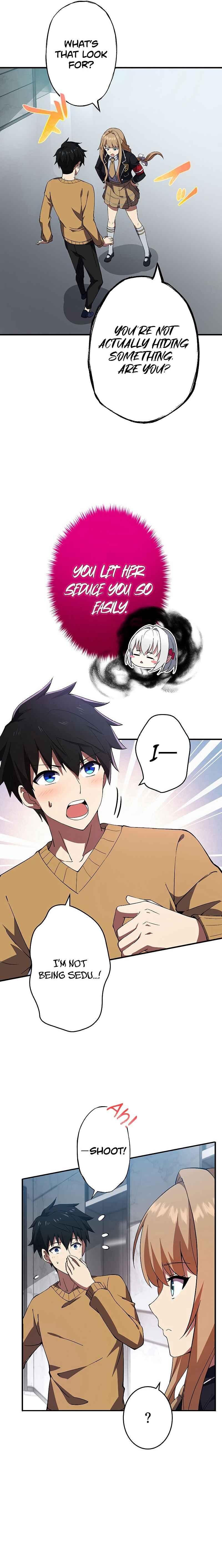 Page 4 Chapter 7 God-Slaying Copycat