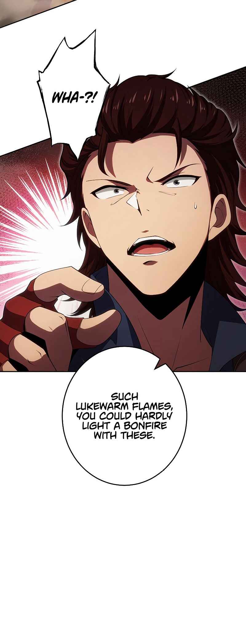 Page 10 Chapter 16 God-Slaying Copycat