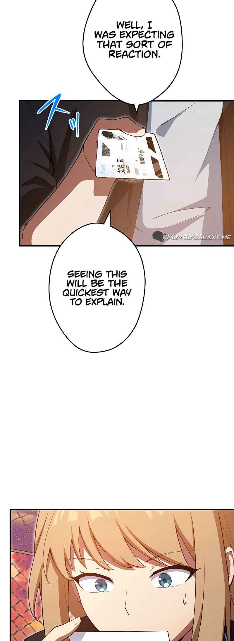 Page 24 Chapter 16 God-Slaying Copycat