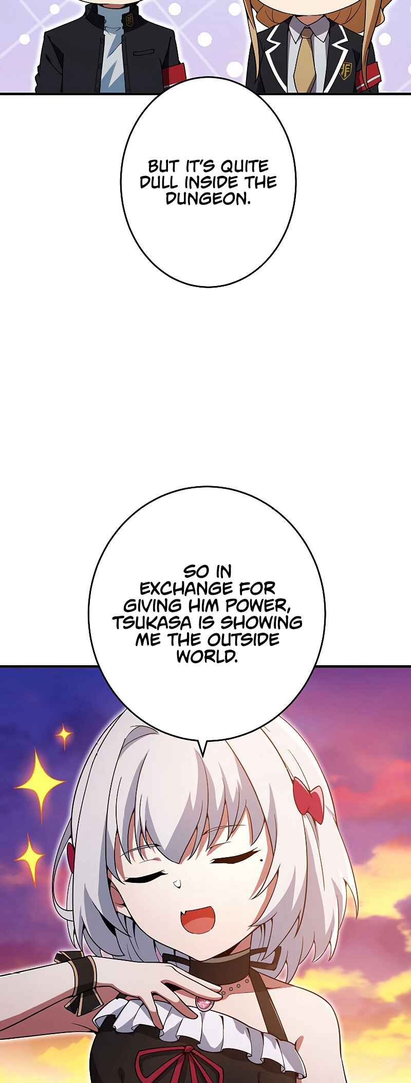 Page 34 Chapter 16 God-Slaying Copycat