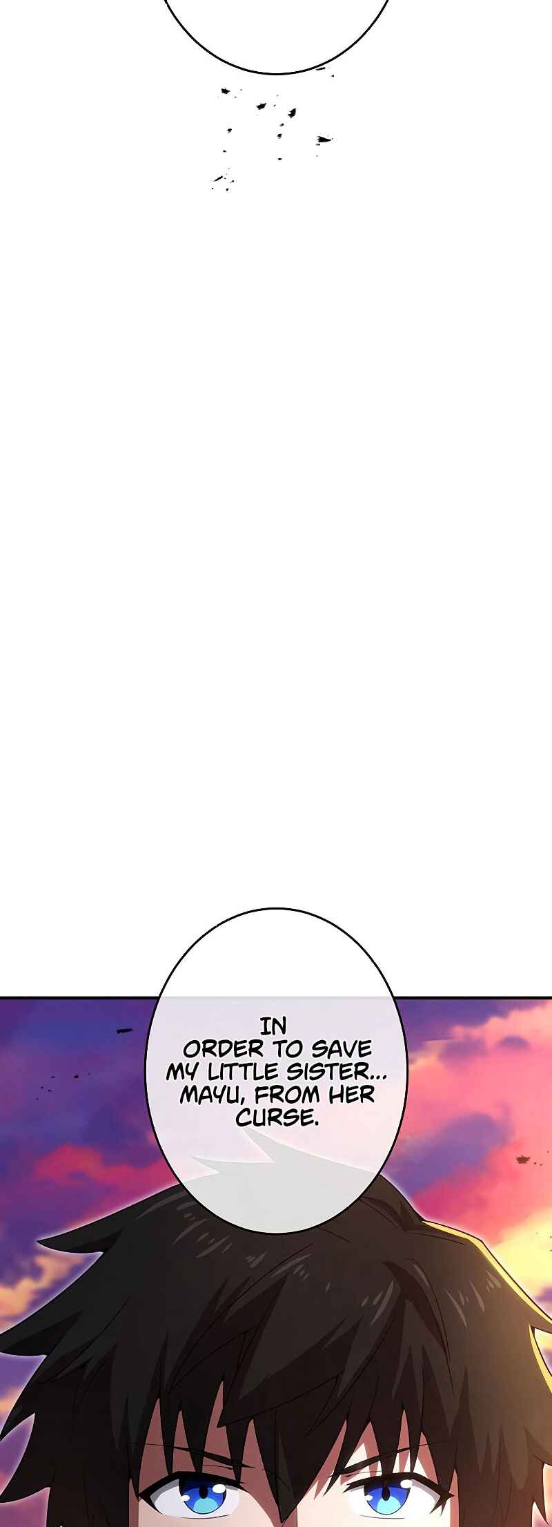 Page 38 Chapter 16 God-Slaying Copycat
