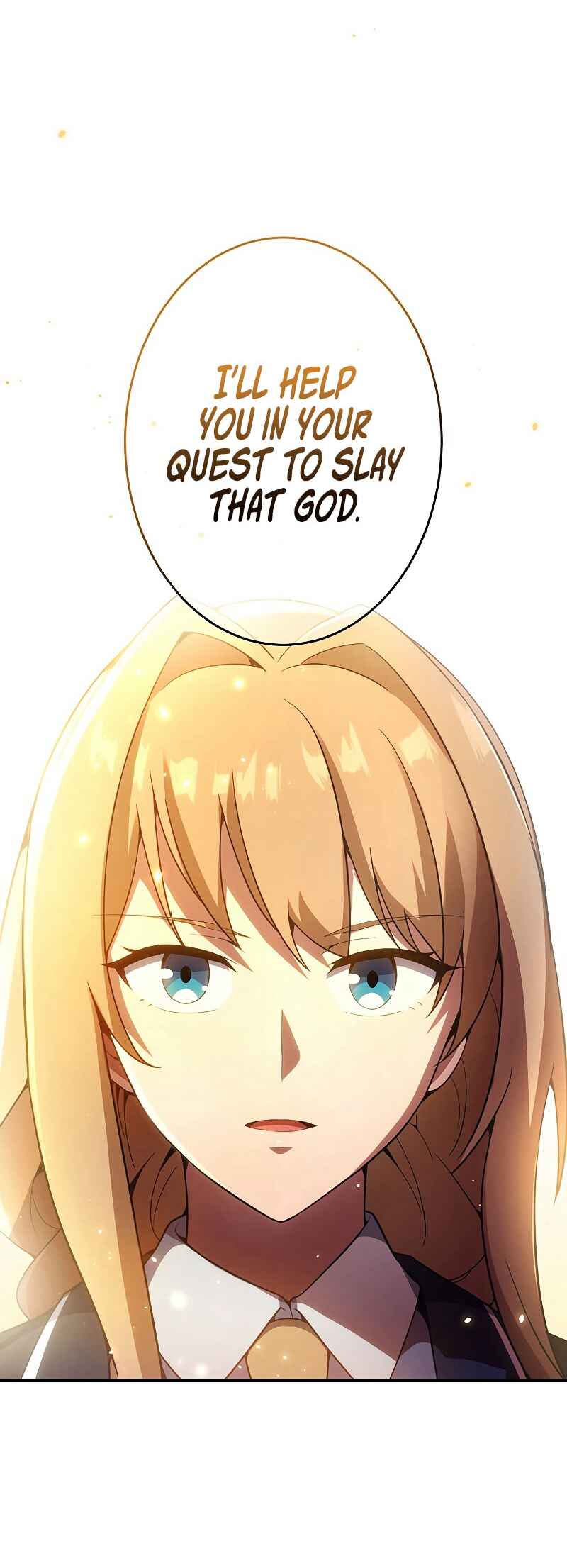 Page 43 Chapter 16 God-Slaying Copycat