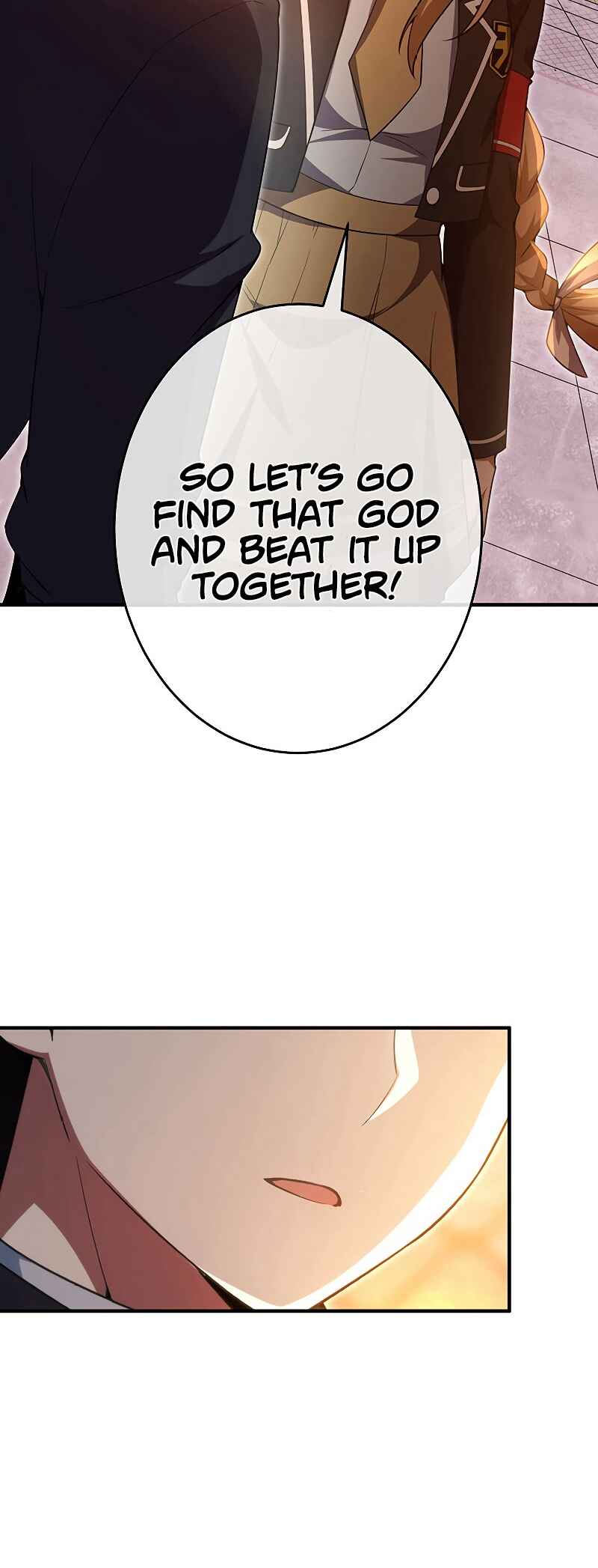 Page 47 Chapter 16 God-Slaying Copycat