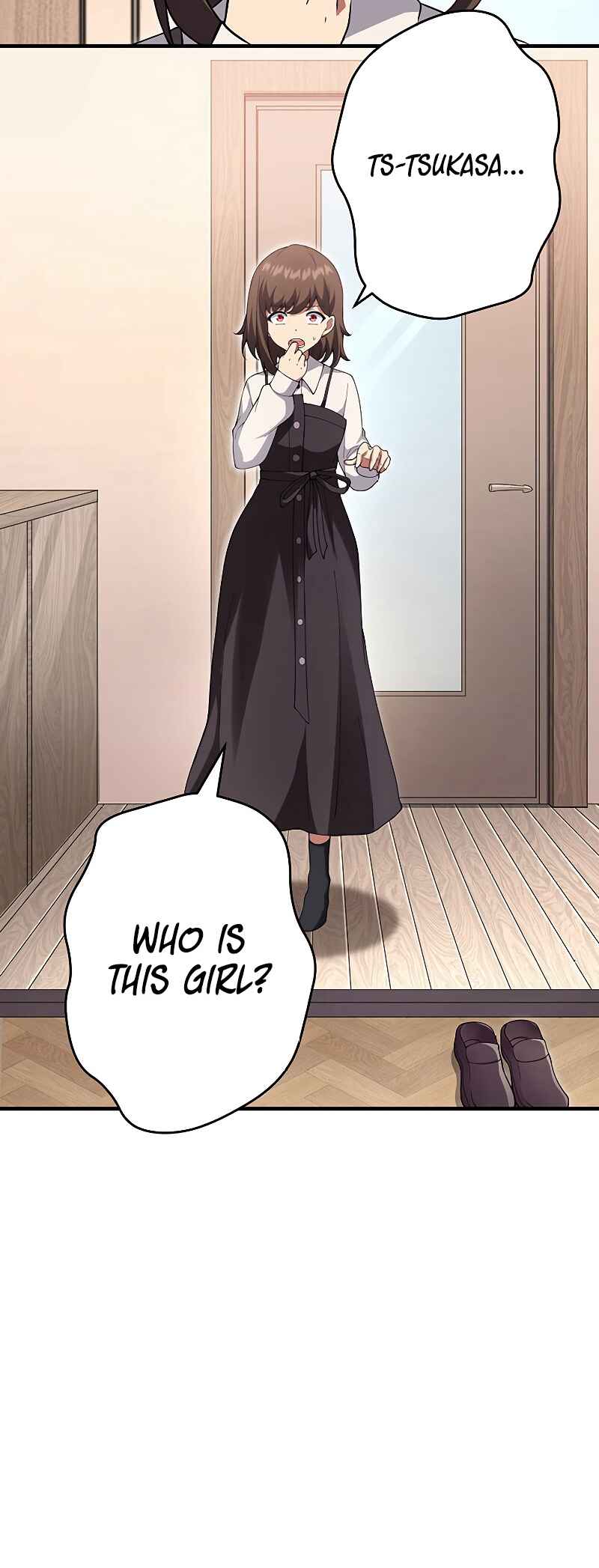 Page 53 Chapter 16 God-Slaying Copycat
