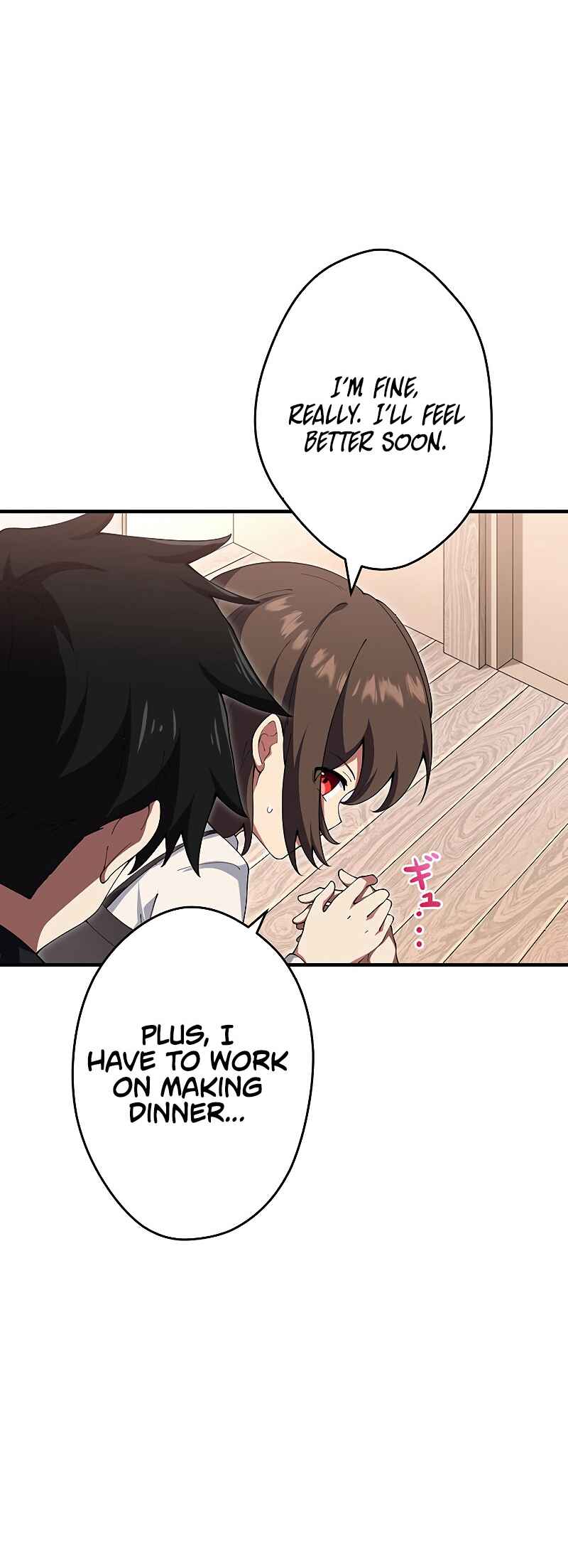 Page 61 Chapter 16 God-Slaying Copycat