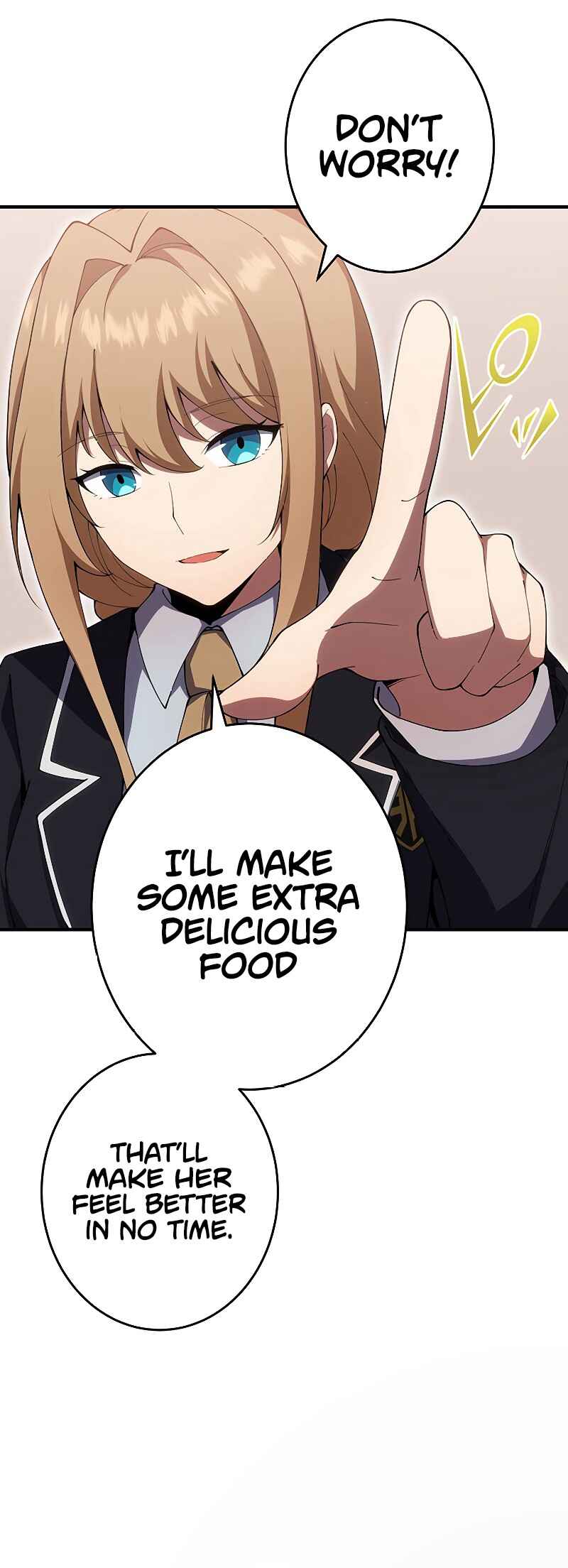 Page 63 Chapter 16 God-Slaying Copycat