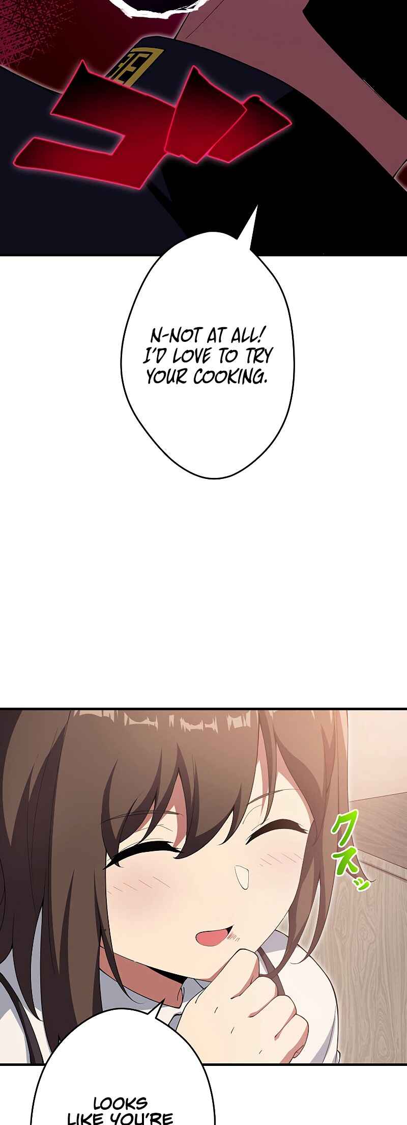 Page 65 Chapter 16 God-Slaying Copycat