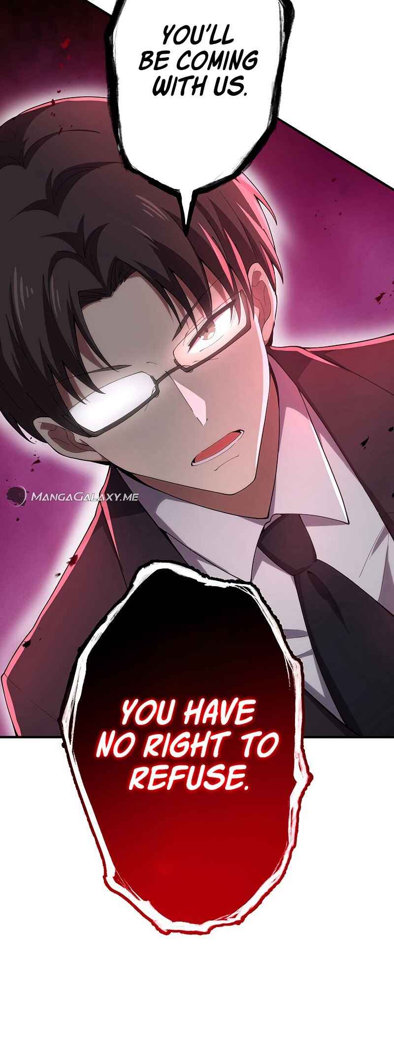 Page 74 Chapter 16 God-Slaying Copycat