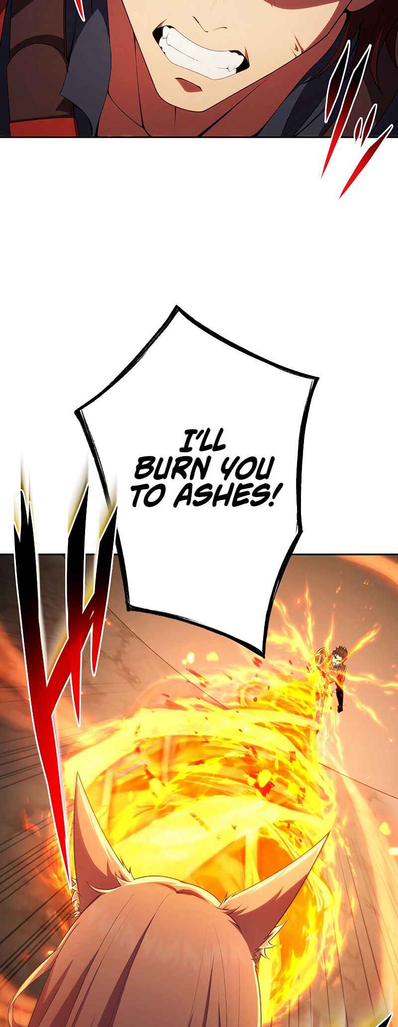 Page 8 Chapter 16 God-Slaying Copycat