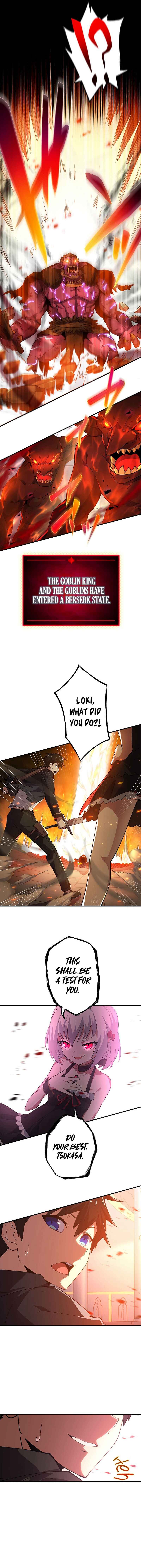 Page 17 Chapter 4 God-Slaying Copycat