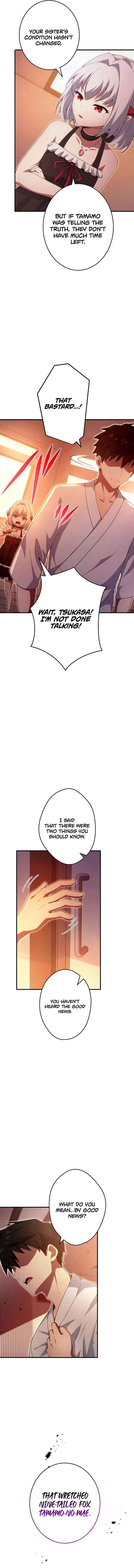 Page 4 Chapter 23 God-Slaying Copycat