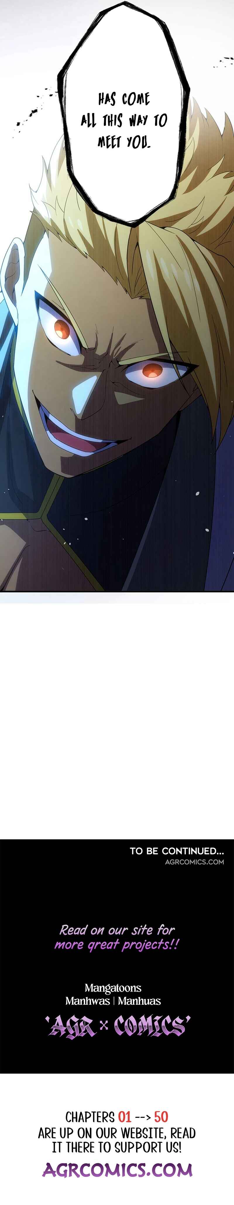 Page 17 Chapter 31 God-Slaying Copycat