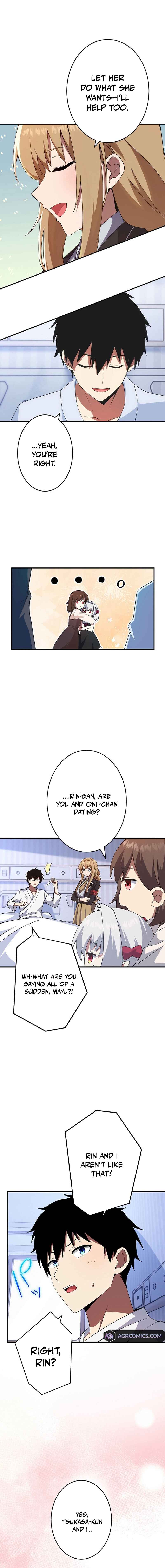 Page 11 Chapter 29 God-Slaying Copycat